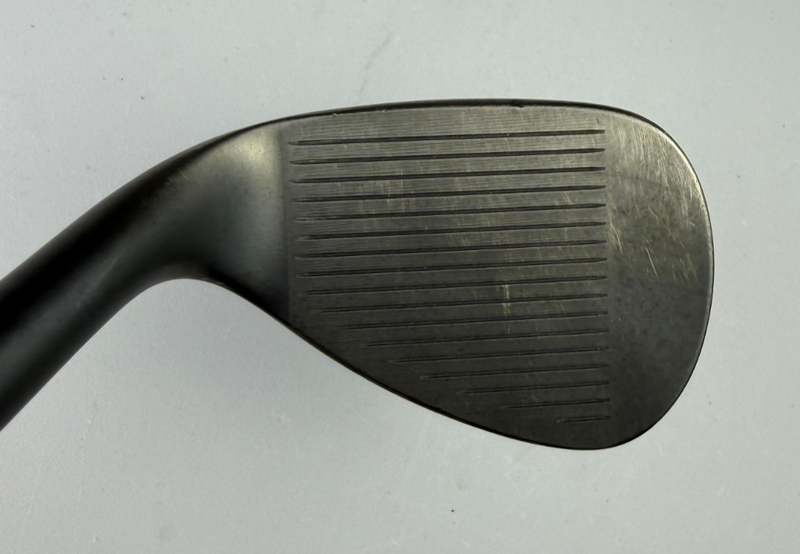 Titleist Vokey Sm10 Wedge, Right-Handed, Regular flex, used golf club, view 3