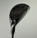 Callaway 2023 Great Big Bertha 26* 6 Hybrid - Helium 60i F3 Regular - Excnt + HC thumbnail 2