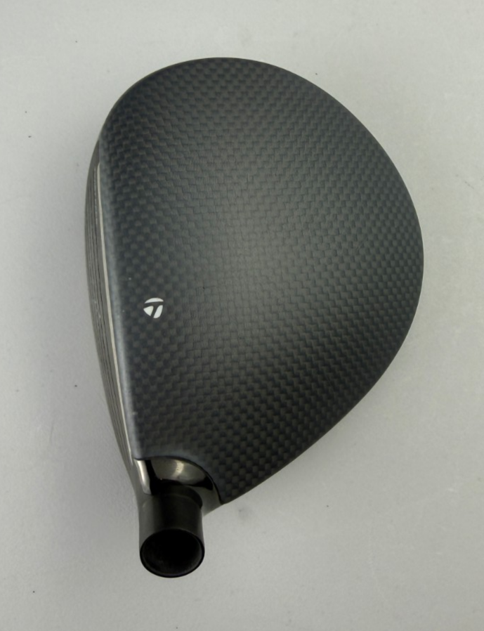 TaylorMade Qi35 Tour 15* 3 Wood Head Only image 4