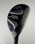 Callaway XR16 Hybrid, Right-Handed, Regular flex, used golf club, thumbnail 2