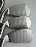TaylorMade Burner superlaunch Irons, Right-Handed, Stiff flex, used golf club, thumbnail 4