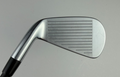 Titleist 2021 T100 Single Iron, Right-Handed, Extra Stiff flex, used golf club, thumbnail 3