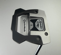 TaylorMade GTX Spider Putter, Right-Handed, Putter flex, used golf club, thumbnail 1