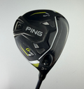 Ping G430 Max Wood, Right-Handed, Regular flex, used golf club, thumbnail 2