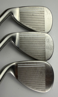 Callaway Mavrik Irons, Right-Handed, Stiff flex, used golf club, thumbnail 5