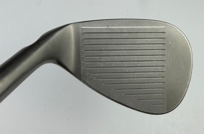 Ping Tour Gorge Wedge, Right-Handed, Stiff flex, used golf club, view 3