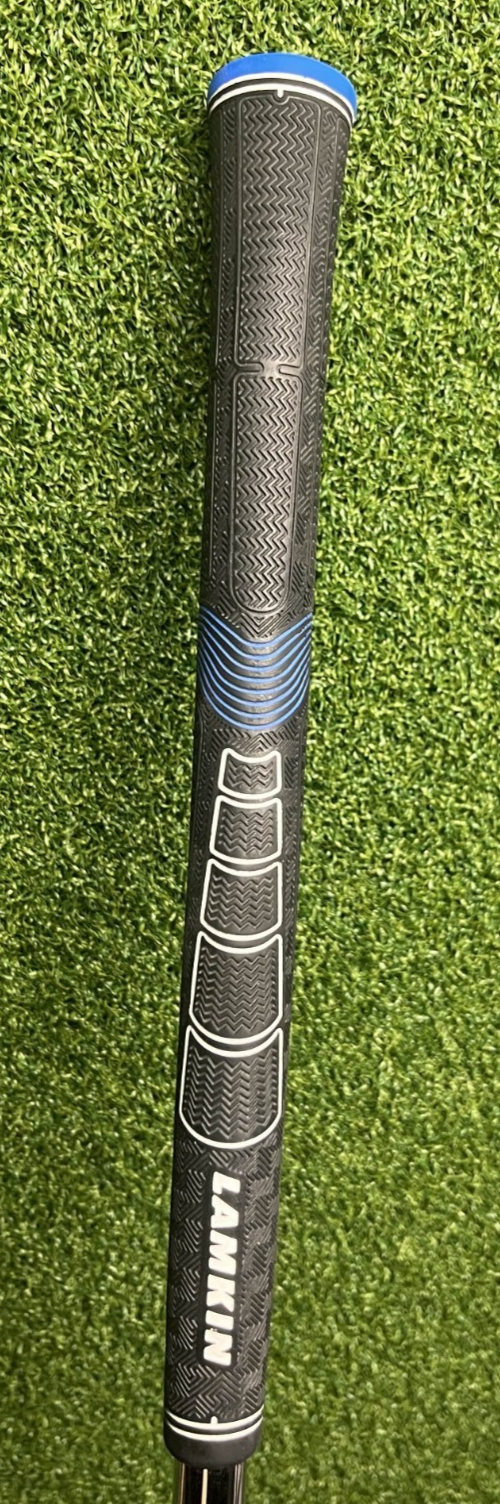 LH Titleist Vokey SM8 60/14K - KBS TOUR Stiff Flex - Value image 6