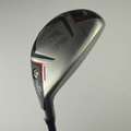 Bridgestone J40 Hybrid, Right-Handed, Senior flex, used golf club, thumbnail 2