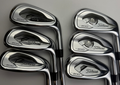 Titleist T200 Irons, Right-Handed, Stiff flex, used golf club, thumbnail 1