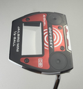 Odyssey Ai-DUAL Jailbird Mini 1/2 Ball DB Putter, Right-Handed, Putter flex, used golf club, thumbnail 1
