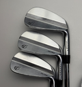 Takomo 301MB Irons 4-PW - KBS Lite Stiff +1" thumbnail 3