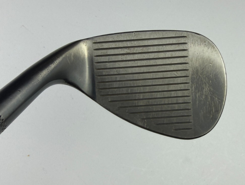 Callaway OPUS Black 52/10S - Dynamic Gold Mid 115 Wedge Flex +1" - Very Good image 4