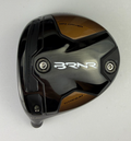 TaylorMade BRNR Mini Driver Mini Driver, Left-Handed, used golf club, thumbnail 2