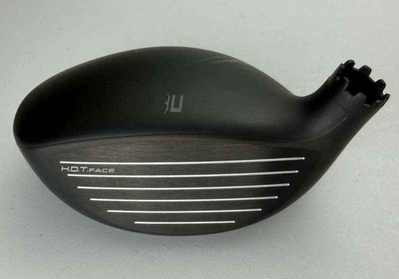 Excellent! Cobra OPTM X 21* 7 Wood Head Only image 2