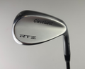 Cleveland RTZ Wedge, Right-Handed, Wedge flex, used golf club, thumbnail 1