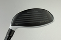 TaylorMade Sim2 Ti Woods, Right-Handed, Extra Stiff flex, used golf club, thumbnail 3