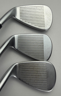 TaylorMade 2021 P790 4-PW Irons - Project X 6.0 Stiff - Value thumbnail 5