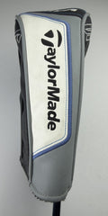 TaylorMade Sim Max Woods, Right-Handed, Regular flex, used golf club, thumbnail 7