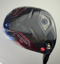 NEW! Callaway USA 250 Quantum Triple Diamond 9* Driver - Denali 60G 6.0 Stiff thumbnail 1