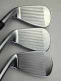 Titleist T200 Irons, Right-Handed, Stiff flex, used golf club, thumbnail 5