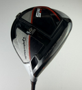 TaylorMade M5 Driver, Right-Handed, Stiff flex, used golf club, thumbnail 2