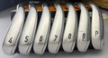 Callaway Mavrik Irons, Right-Handed, Stiff flex, used golf club, thumbnail 6