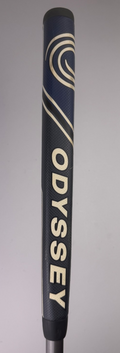 Odyssey 2-BALL Ten Tour Lined Putter, Right-Handed, Putter flex, used golf club, thumbnail 5