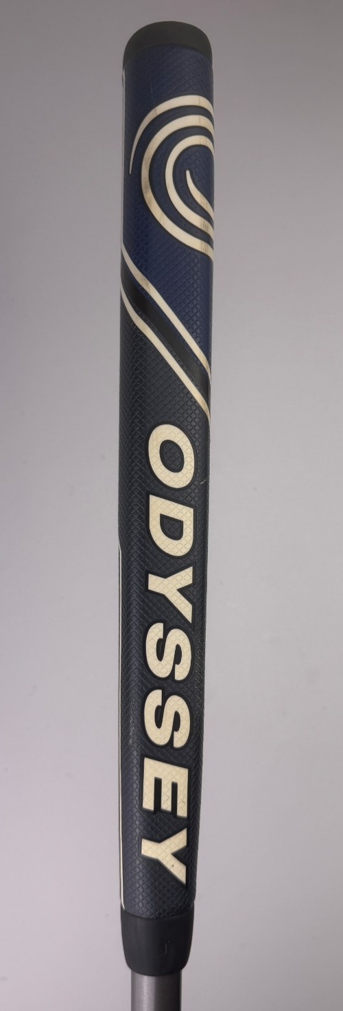Odyssey 2-BALL Ten Tour Lined Putter, Right-Handed, Putter flex, used golf club, view 5