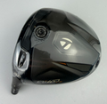 TaylorMade Qi4D Driver, Left-Handed, N/A flex, used golf club, thumbnail 1