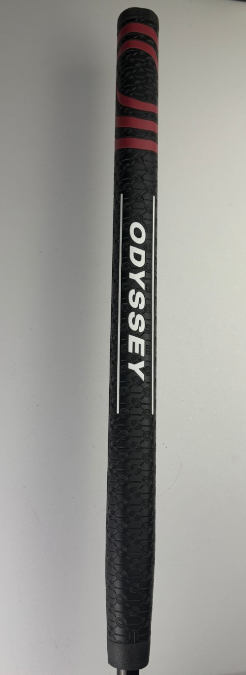 Odyssey Square-to-Square Tri-Hot Jailbird Cruiser Putter 38 Inches RH w/ HC image 6