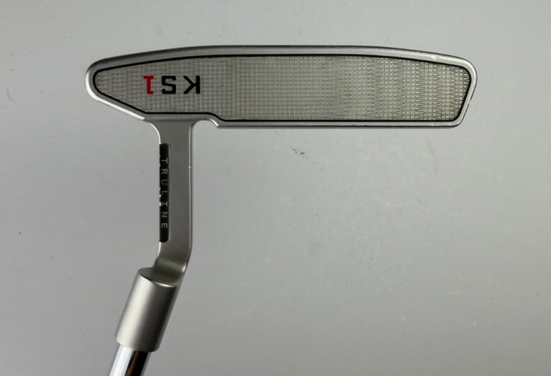 Kirkland Signature KS1 34.5" RH Putter image 3