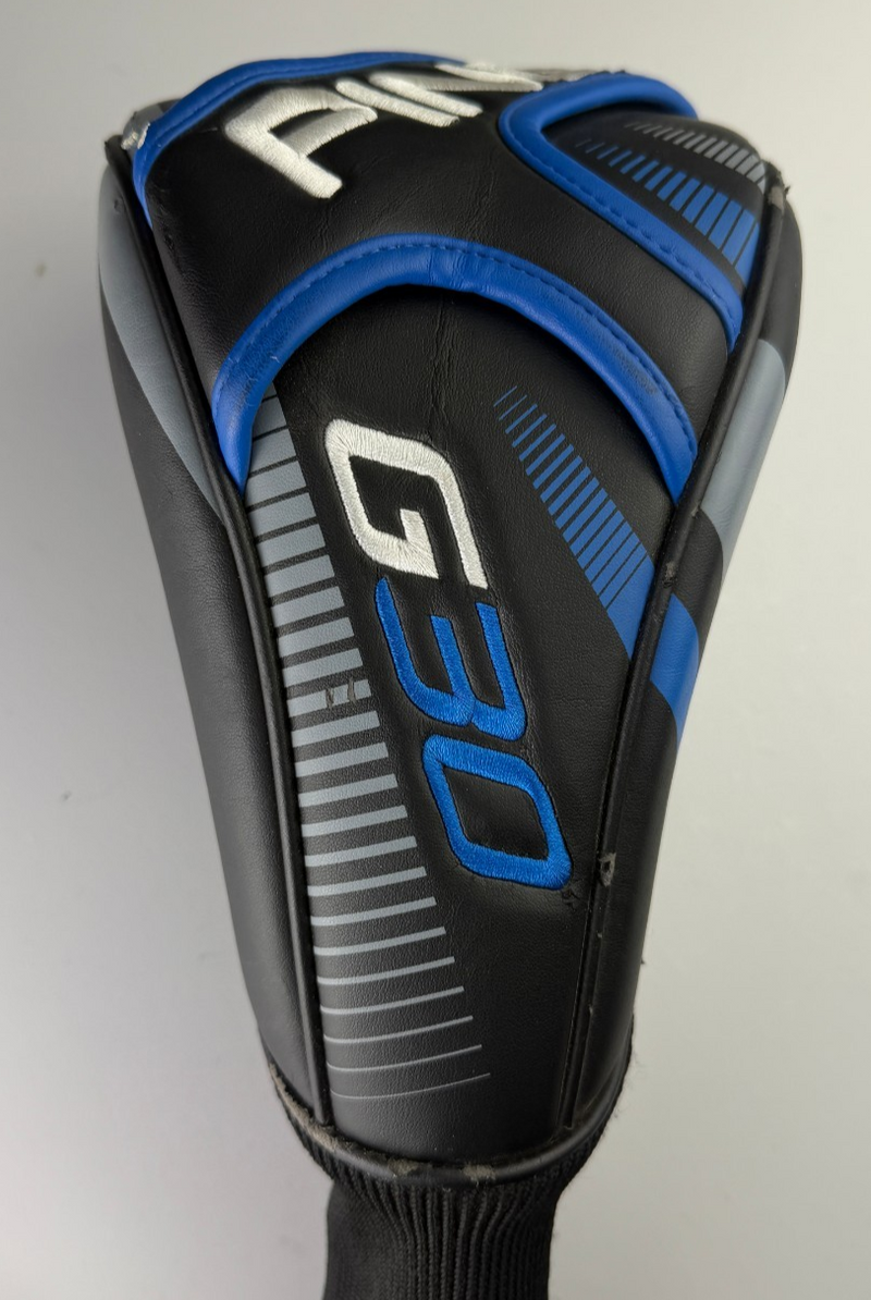 Ping G30 9* Driver - Ping TFC 149 Regular Flex - Very Good w/ HC image 7
