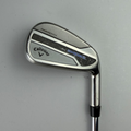 Callaway Paradym Ai Smoke Irons, Right-Handed, Stiff flex, used golf club, thumbnail 1