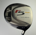 TaylorMade R5 Dual Driver, Right-Handed, Regular flex, used golf club, thumbnail 1