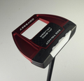 Odyssey Square-to-Square Tri-Hot Jailbird Cruiser Putter 38 Inches RH w/ HC thumbnail 2