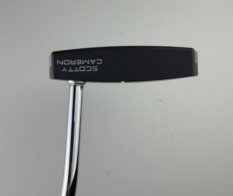 Excellent! Titleist Scotty Cameron Phantom X 12 2022 35" Putter RH w/ HC image 3