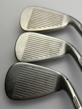 TaylorMade Sim2 Max Irons, Left-Handed, Regular flex, used golf club, thumbnail 4