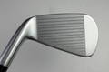 TaylorMade 2024 P770 Irons, Right-Handed, Stiff flex, used golf club, thumbnail 3