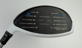 TaylorMade Sim Max Driver, Right-Handed, Stiff flex, used golf club, thumbnail 2