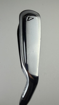 Cobra King F9 SpeedZone 4 Iron - HZRDUS 80G 6.5 Extra Stiff - Very Good thumbnail 3
