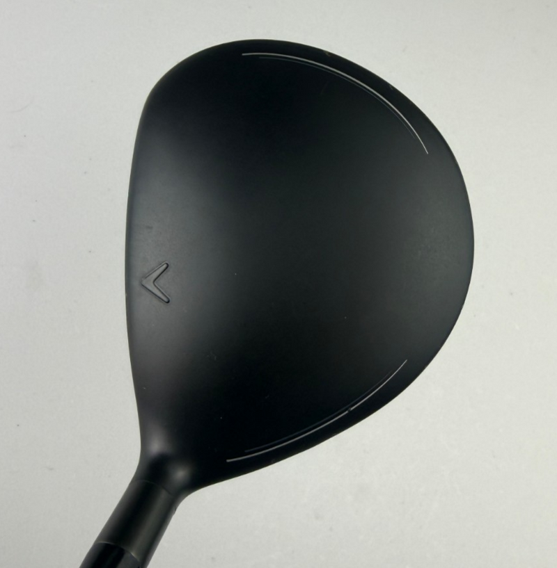 Callaway XR16 Wood, Right-Handed, Regular flex, used golf club, view 5