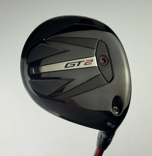 Titleist GT2 16.5* 4 Wood - Denali Red 70G 6.0 Stiff Flex - Excellent