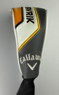 Callaway Mavrik Max 21* 4 Hybrid - Catalyst 65 5.5 Regular Flex - Good w/ HC thumbnail 7