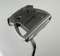 TaylorMade Spider X Hydro Blast Flow Neck 35" RH Putter w/ HC thumbnail 2
