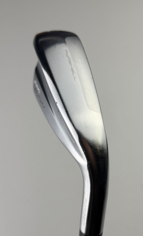 Cobra King Tec Utility 3 Iron - Ventus HB Velocore 7-S Stiff - Excellent image 2