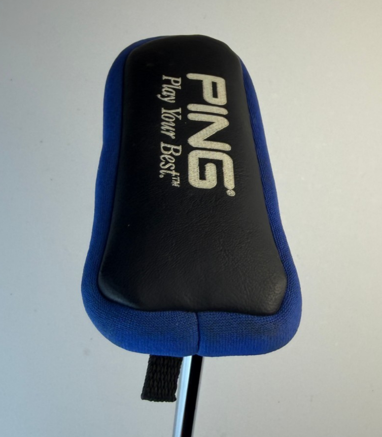 Ping G2 C67 Putter, Right-Handed, Putter flex, used golf club, view 6