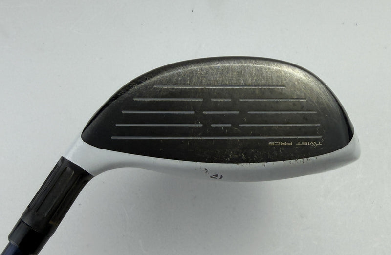 TaylorMade Sim Max Woods, Right-Handed, Regular flex, used golf club, view 3