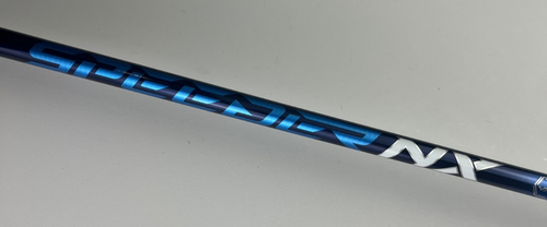 Fujikura Speeder NX Blue 70X Extra Stiff 43" Driver Shaft - Cobra Tip