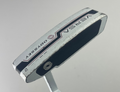 Odyssey Versa 2 Putter, Right-Handed, Putter flex, used golf club, thumbnail 2