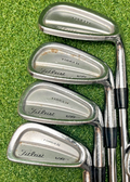 Titleist Forged 690 CB 3-PW - Dynamic Gold S300 - Value thumbnail 3